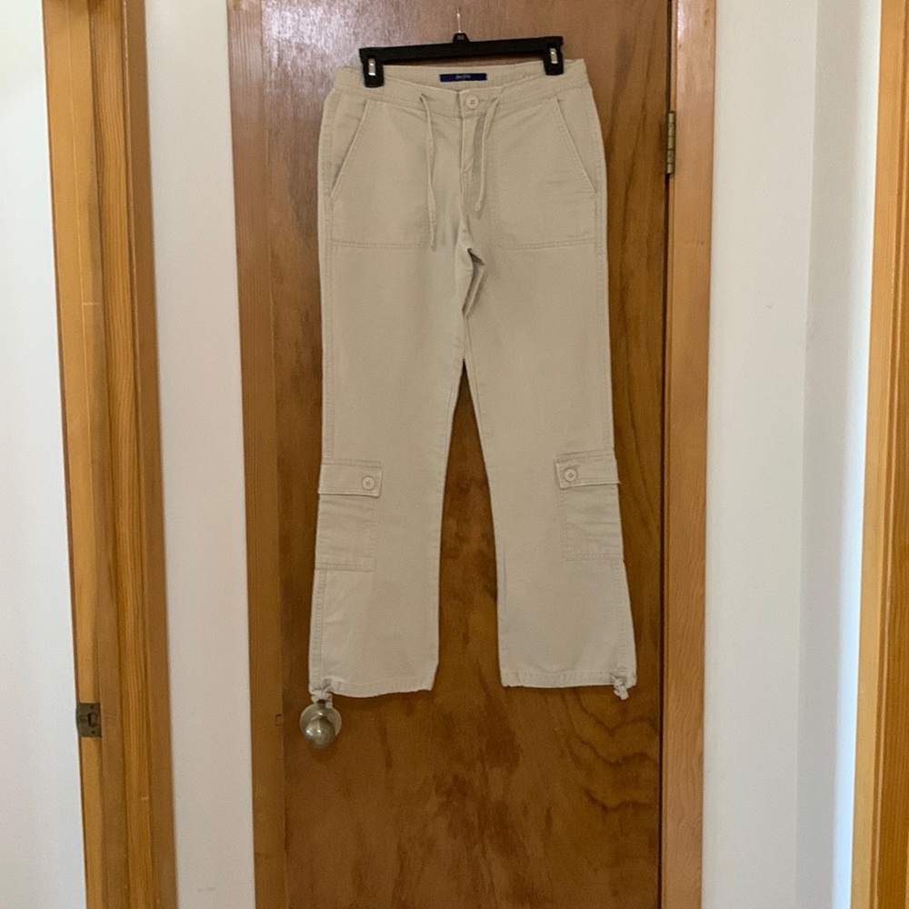 Maui Girl Y2K Pants